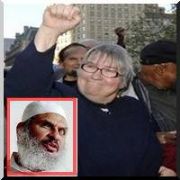 LYNNE STEWART IN SUÇU, APO NUN AVUKATI OLMAMAK!